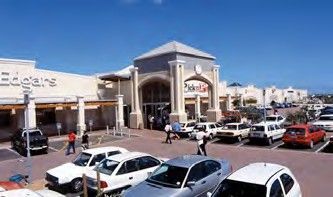 Longbeach Mall