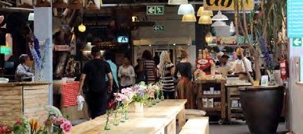Bay Harbour Market