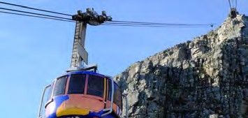 Table Mountain