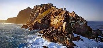 Cape Point & Cape of Good Hope