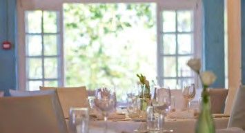 The Foodbarn