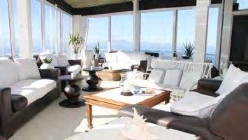 Harbour House