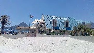Dunes Beach Restaurant