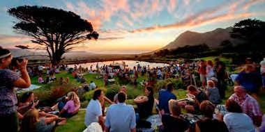 Cape Point Vineyards