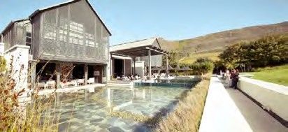 Steenberg Farm
