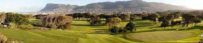 Clovelly Country Club