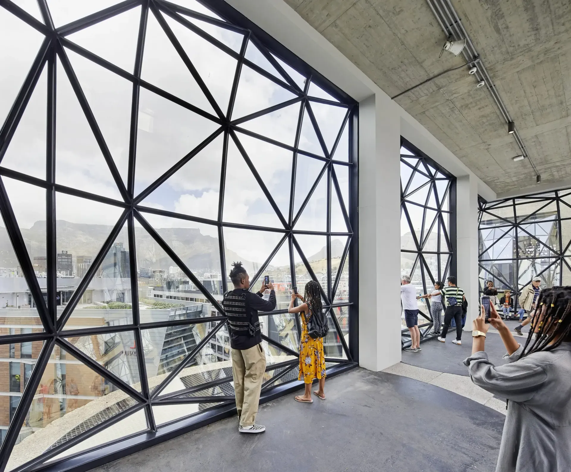 Zeitz MOCAA
