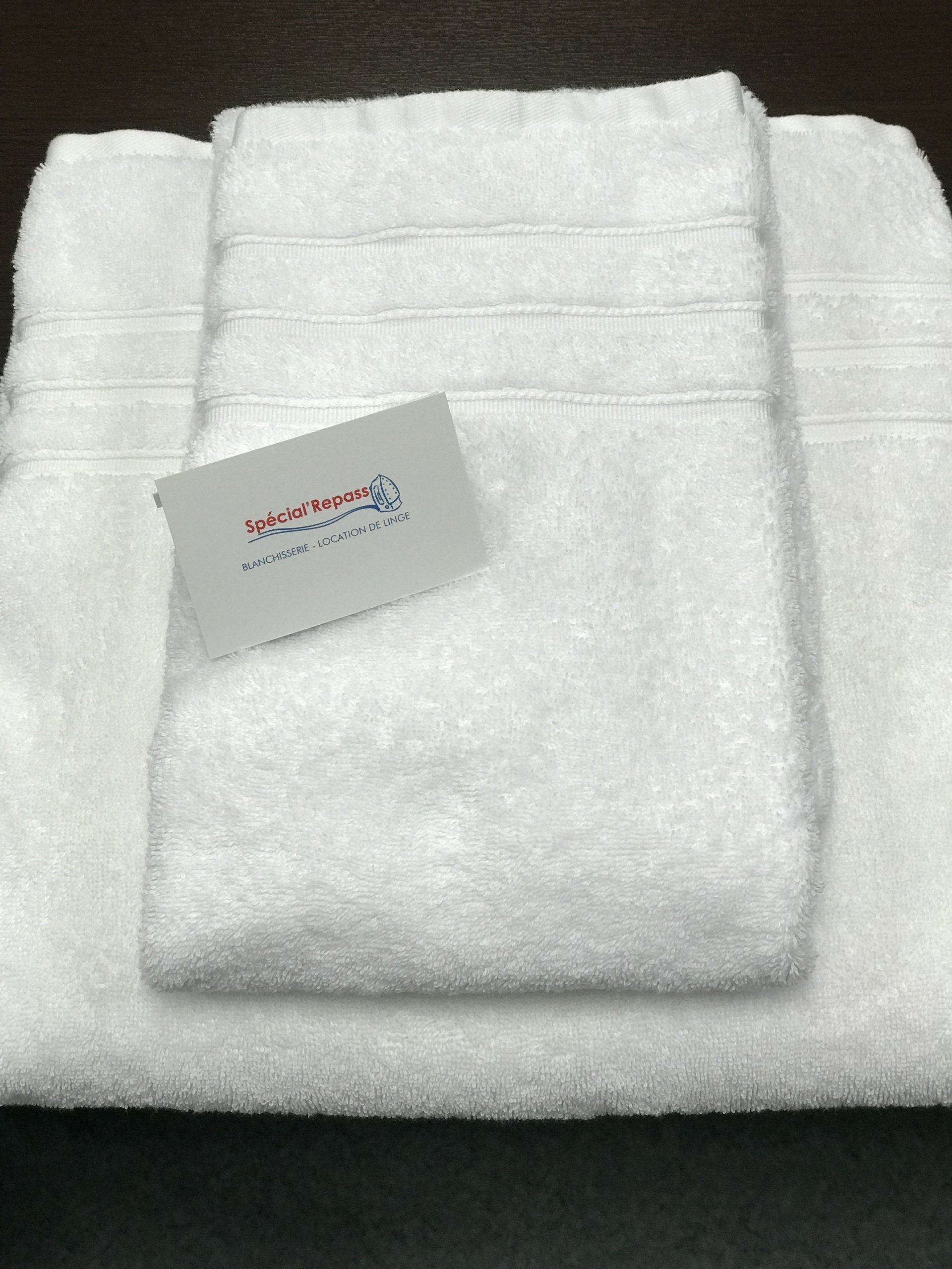 Location de linge de luxe