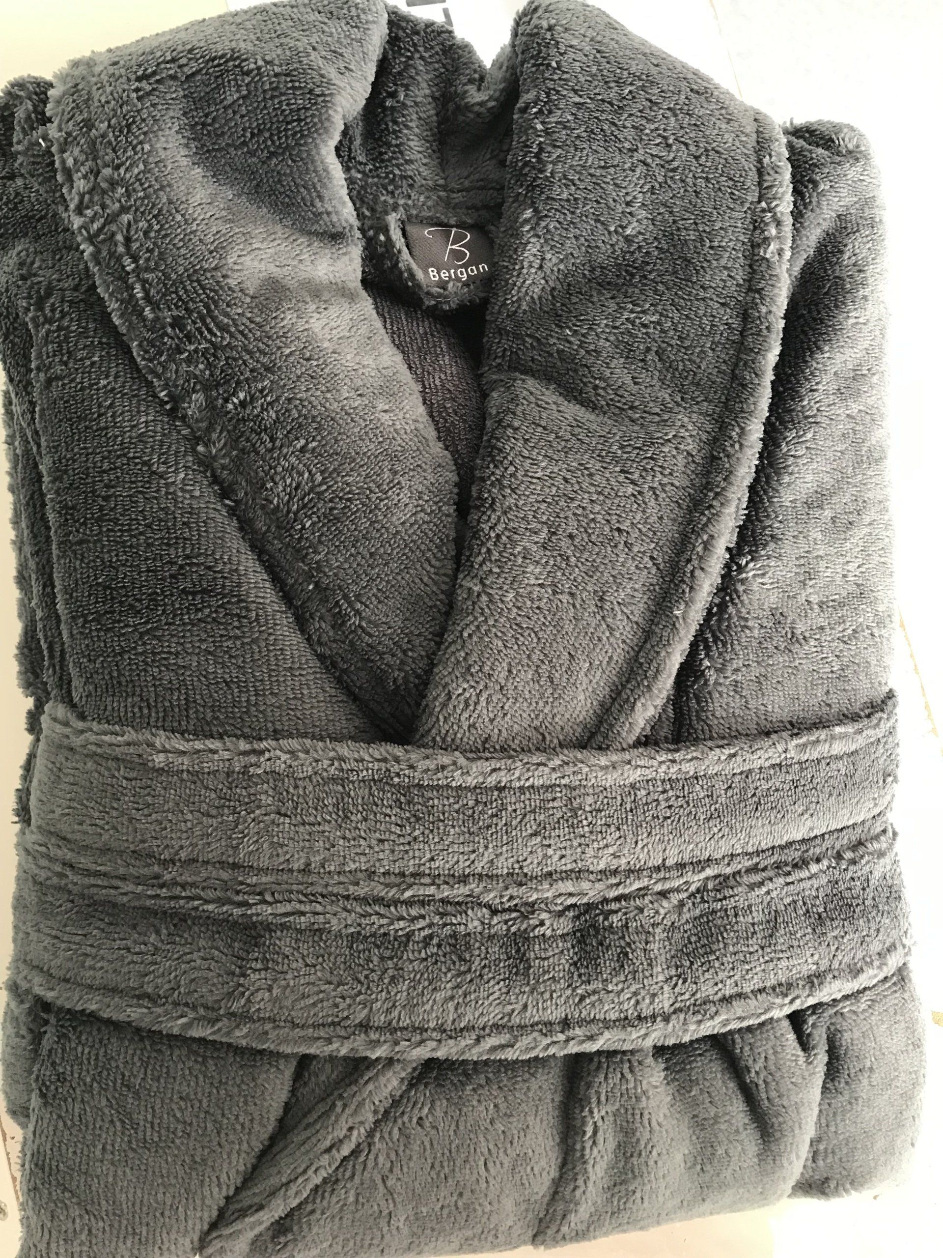 Location d'un peignoir haut de gamme