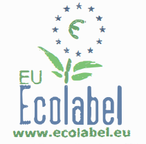 Logo certification Écolabel