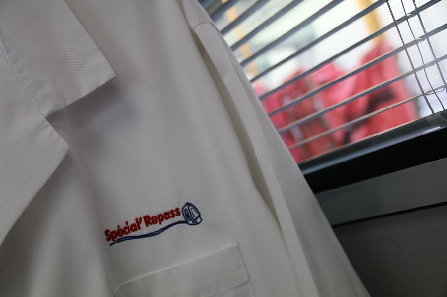 Spécial'Repass à Templemars