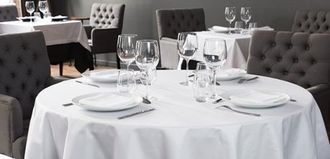 Entretien de linge et location