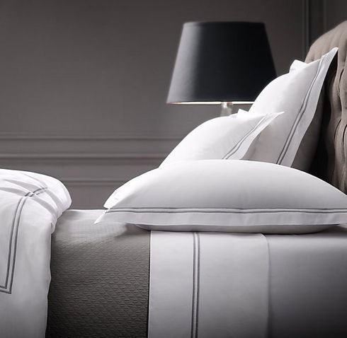 Des blanchisseurs expérimentés