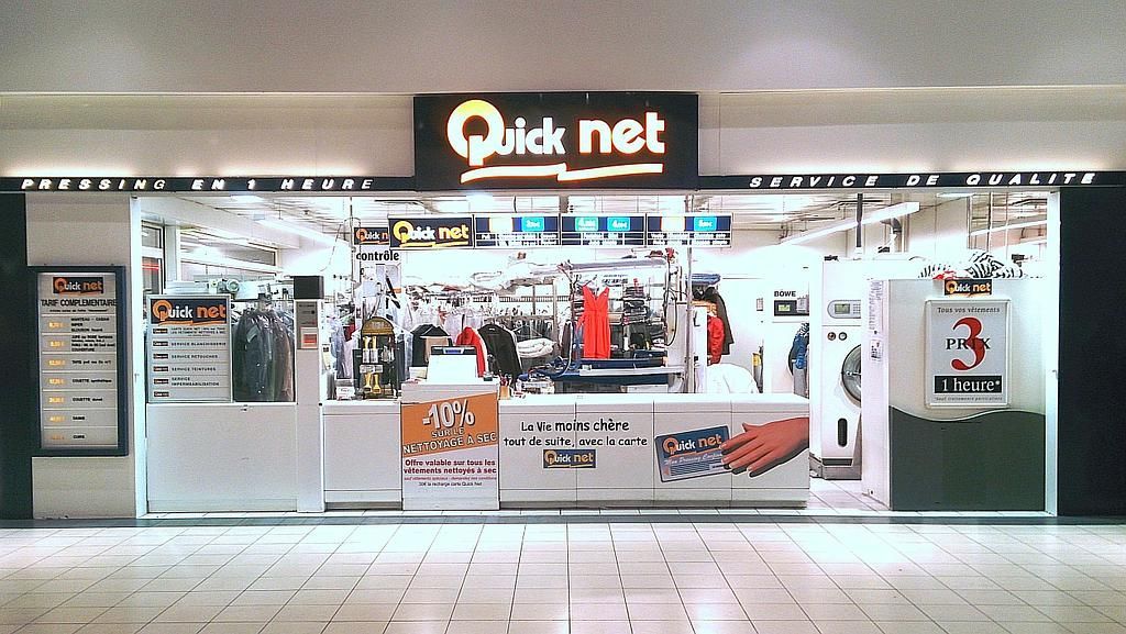 Carrefour Causels Albi