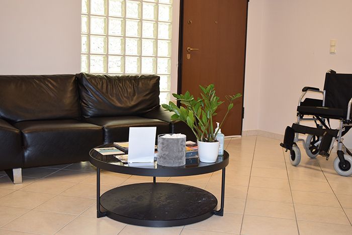 Ορθοπαιδικός Χειρουργός Φωτιάδης Νικ. Αθανάσιος