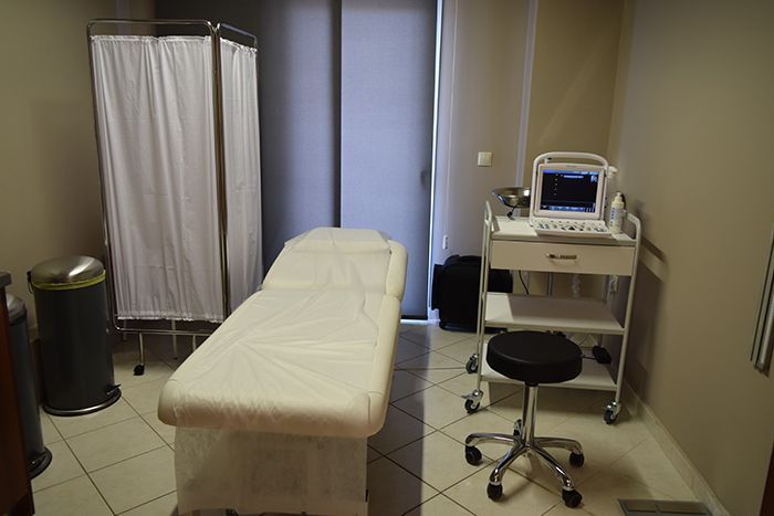 Ορθοπαιδικός Χειρουργός Φωτιάδης Νικ. Αθανάσιος