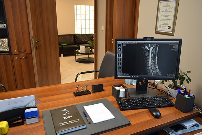 Ορθοπαιδικός Χειρουργός Φωτιάδης Νικ. Αθανάσιος