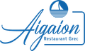 Restaurant Aigaion Logo