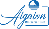 Restaurant Aigaion Logo