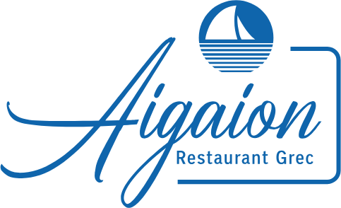 Restaurant Aigaion Logo