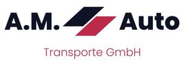 A.M.Auto Transporte GmbH Logo