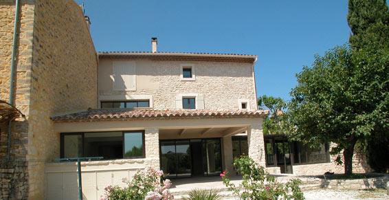 Installation de serrures et menuiseries