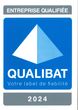 Logo RGE Qualibat