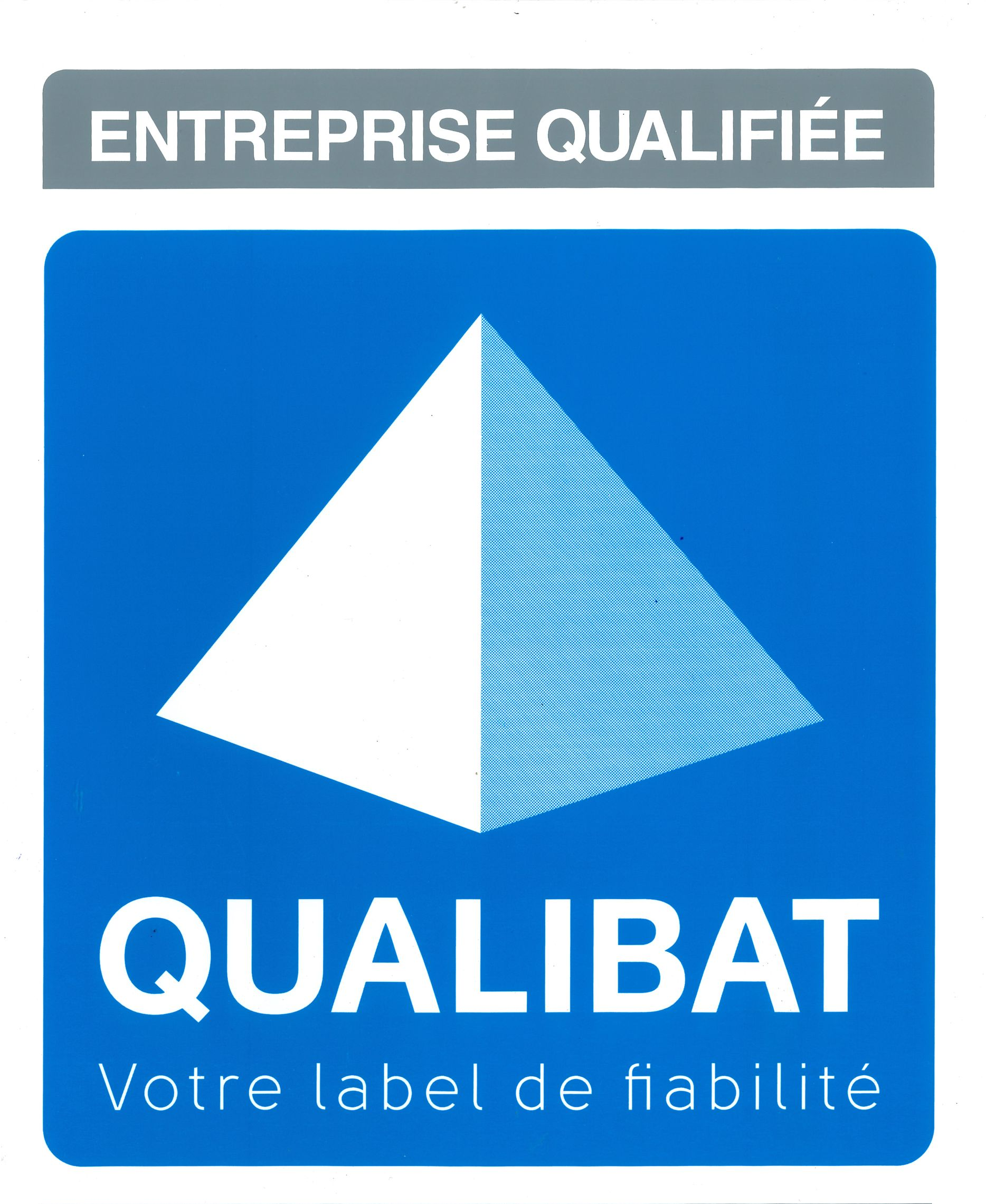 Logo RGE Qualibat