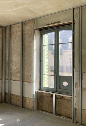 Rénovation salle de bains