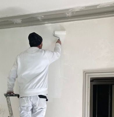 Peinture à l'huile