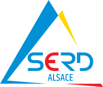 Logo SERD Alsace
