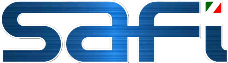 Logo de Safi
