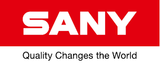 Logo Sany