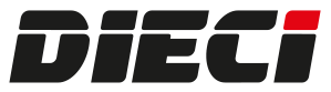 Logo Dieci
