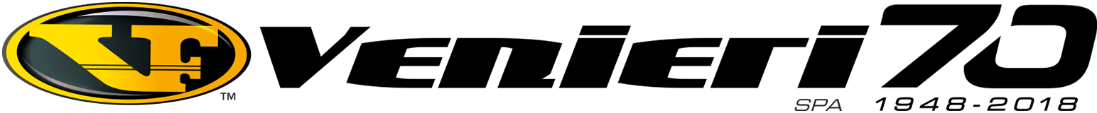 Logo de Venieri