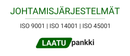 oulunlampoputkitus