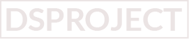Logo DSProject