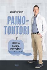 painotohtori