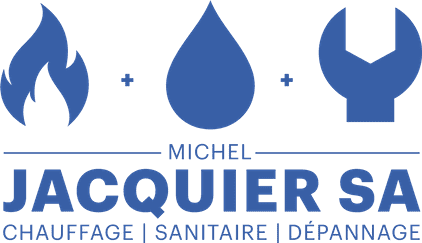 Logo - Michel Jacquier SA