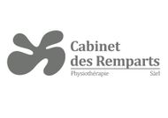 CABINET DES REMPARTS S&agrave;rl - logo 