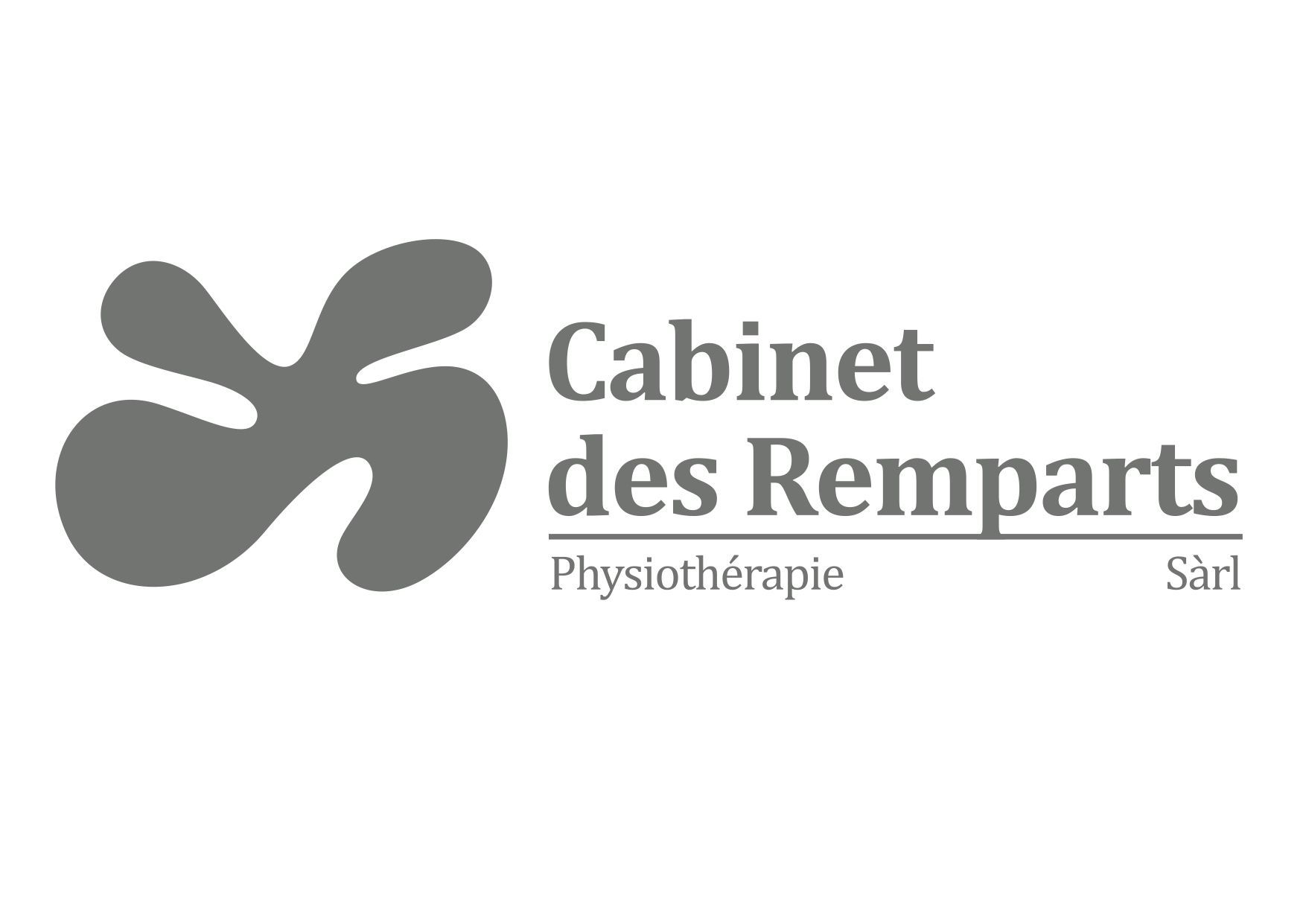CABINET DES REMPARTS S&agrave;rl - logo 
