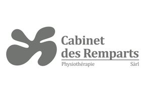 CABINET DES REMPARTS S&agrave;rl - logo 