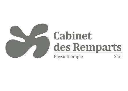 CABINET DES REMPARTS S&agrave;rl - logo 