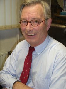 Dr. med. Peter Hoffmann