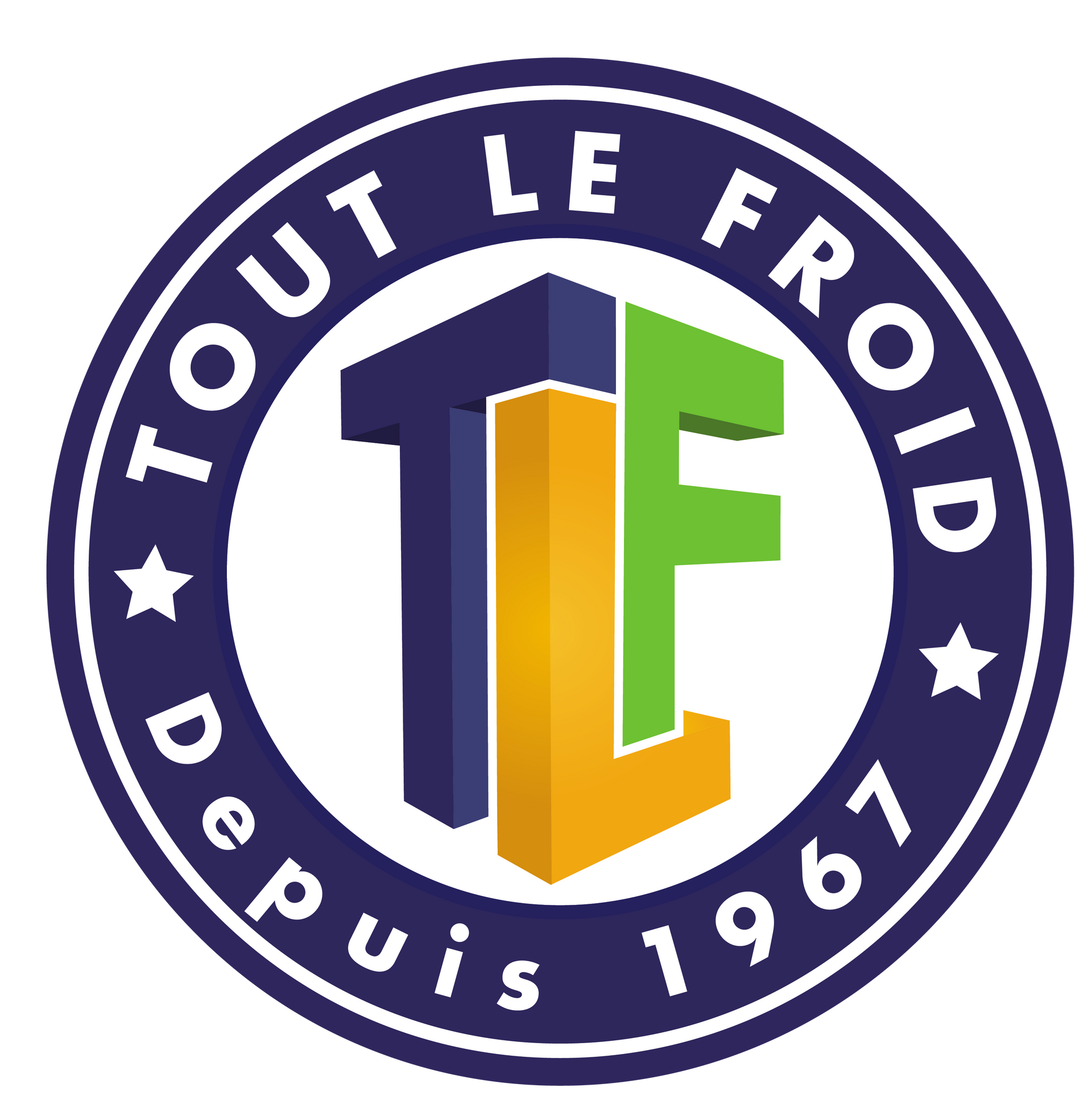 Logo Tout Le Froid