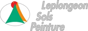 Logo Leplongeon Sols Peinture