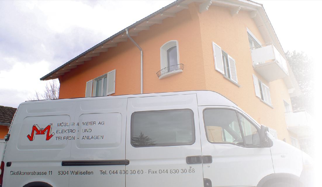 Elektroinstallationsgeschäft Computerinstallationen