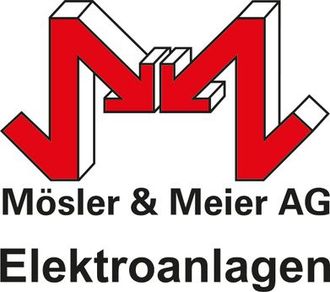 Mösler + Meier AG Elektroinstallationsgeschäft ⚡️ in Wallisellen