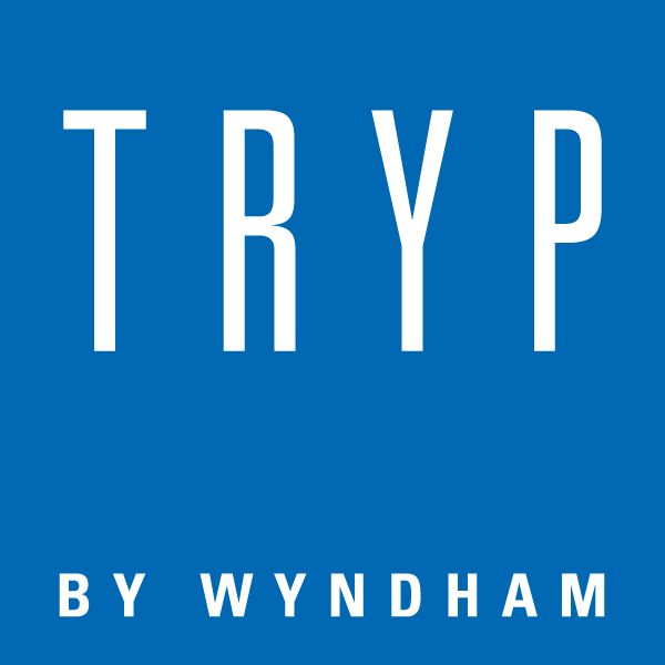 TRYP by Wyndham Badhotel The Hague Scheveningen logo