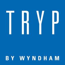 TRYP by Wyndham Badhotel The Hague Scheveningen logo